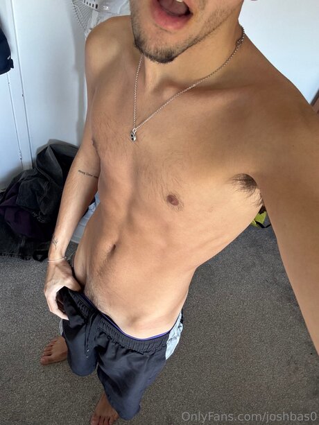 Joshbas0 HDモデル 画像