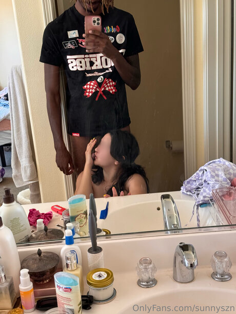 Sunnyszn ポルノスター アダルト 写真