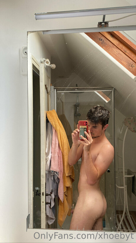 Xhoebyt かわいいモデル 写真