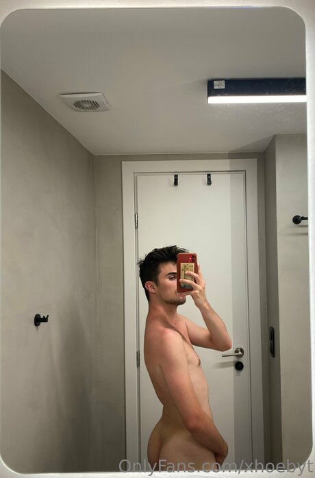 Xhoebyt ポルノスター 独占 画像