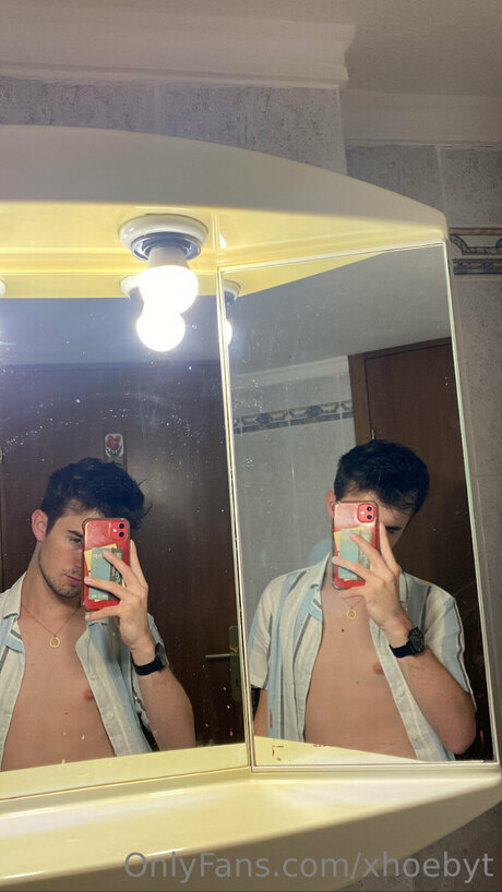 Xhoebyt アートスター 写真