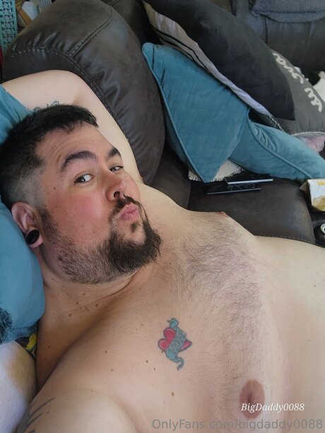 Bigdaddy0088 スター ヌード 写真