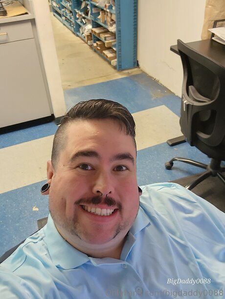 Bigdaddy0088 ポルノスター 高品質 写真