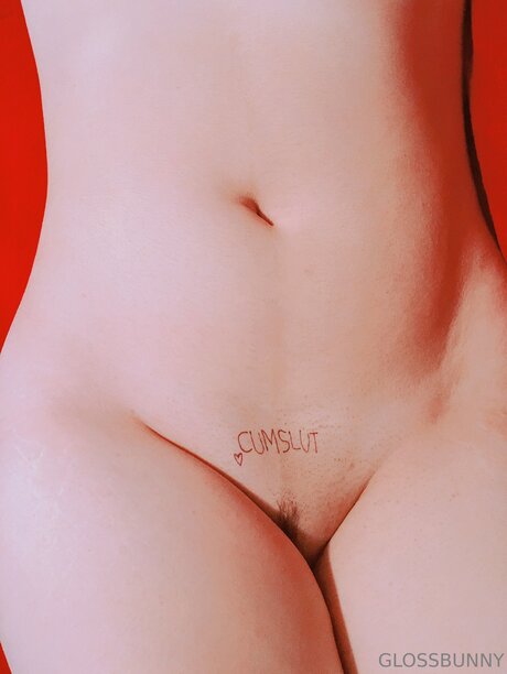 Glossbunny xxx女優 写真