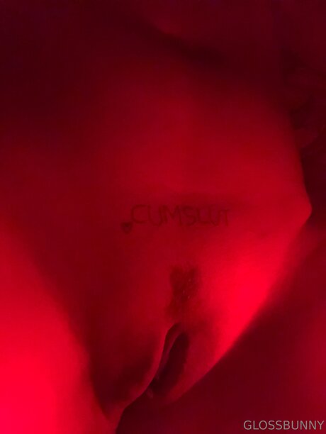 Glossbunny トップスター 画像