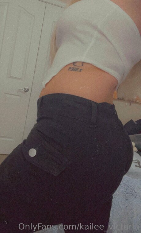 Kailee Victoria ポルノスター xxx 写真