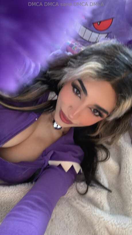 Saiwaspooks スター ギャラリー