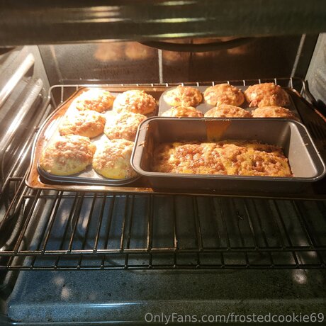 Frostedcookie69 完璧なポルノスター ギャラリー