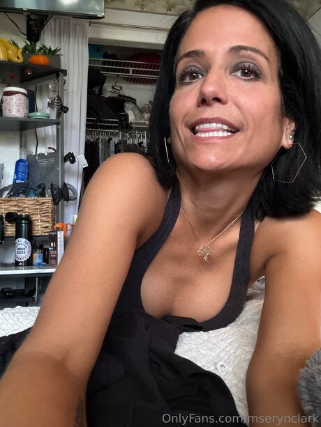 Mserynclark かわいいスター 写真