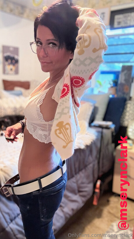 Mserynclark アートスター 写真