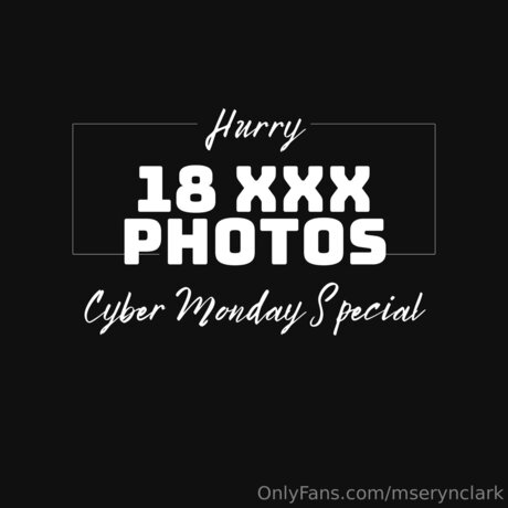 Mserynclark 最高のスター 写真