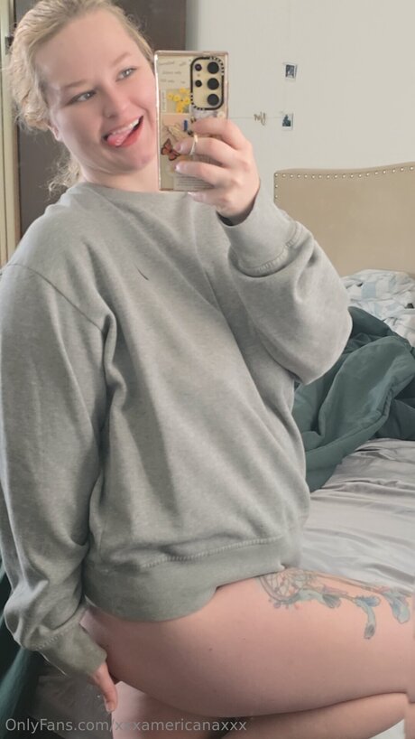 Xxxamericanaxxx セックスモデル 写真