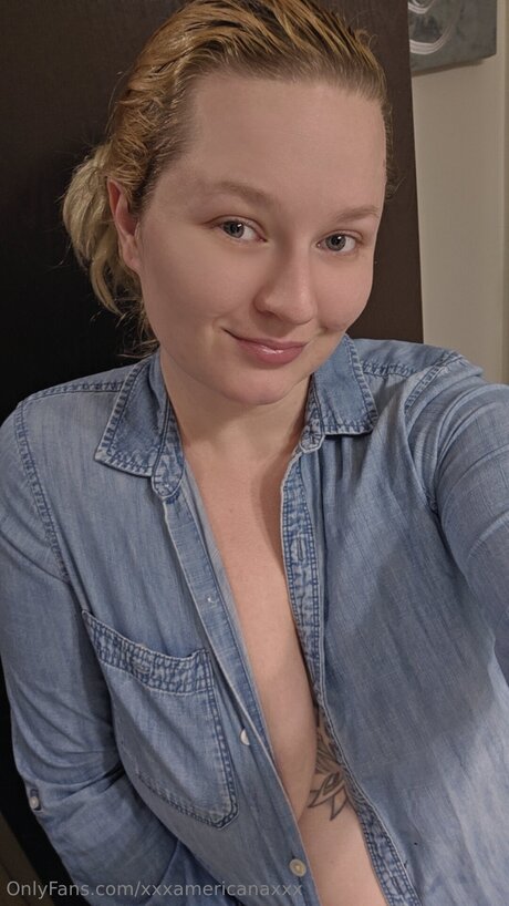 Xxxamericanaxxx 完璧なモデル 写真