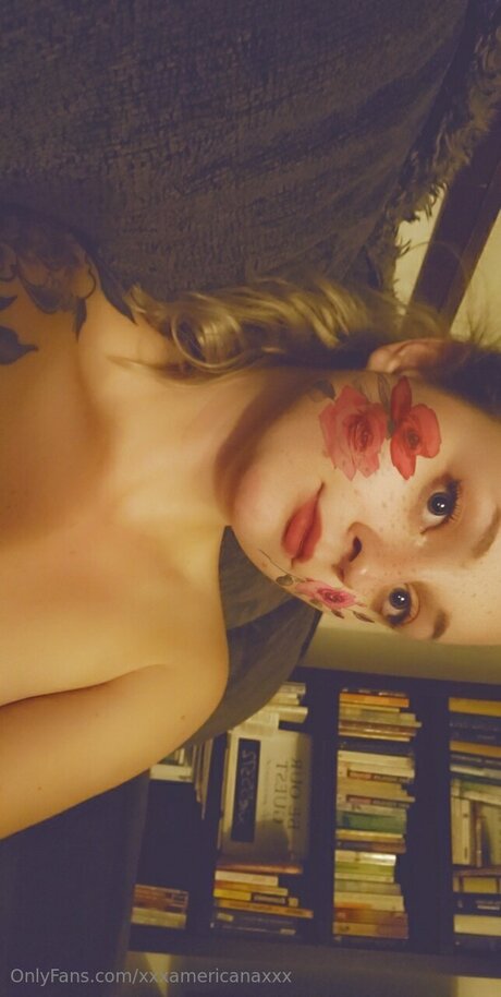 Xxxamericanaxxx セックスモデル アーカイブ