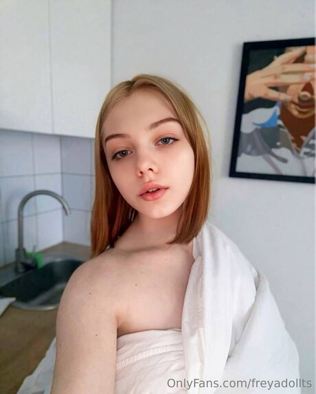 Freyadollts ヌードスター ギャラリー