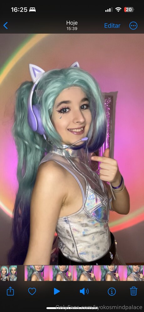 Kyokocosplays セックスモデル 写真