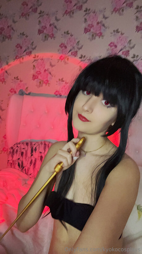 Kyokocosplays アダルトスター 写真