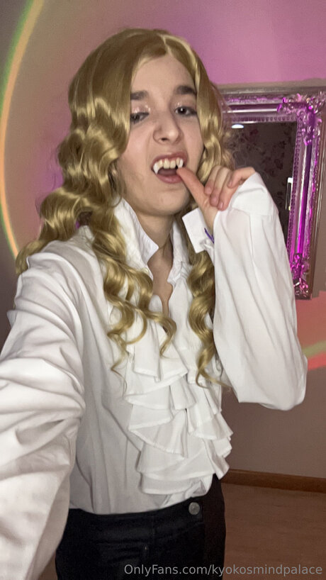 Kyokocosplays HDモデル 写真