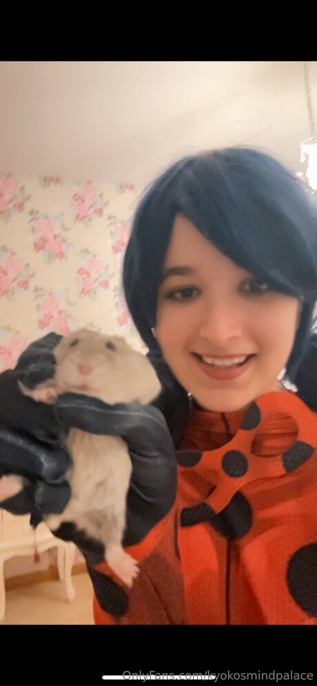 Kyokocosplays 可愛いモデル 画像