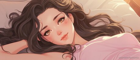 Yourswitchprincess XXXモデル 画像