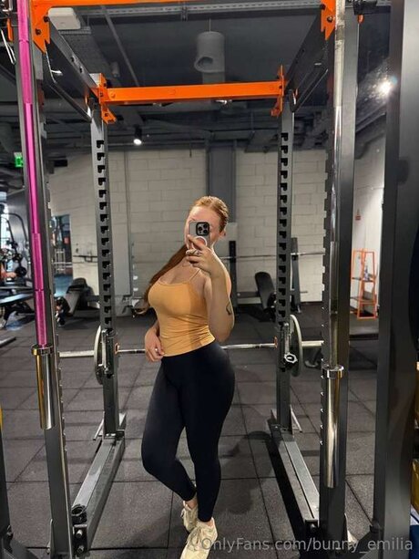 Bunny Emilia 素敵なスター 画像