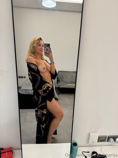 Youmarija Profilbild