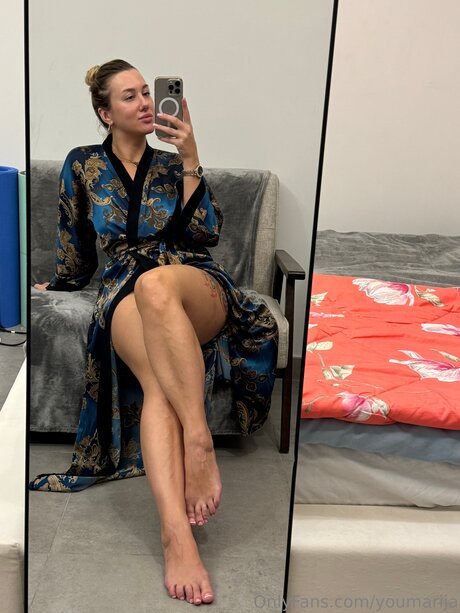 Youmarija ポルノスター 写真