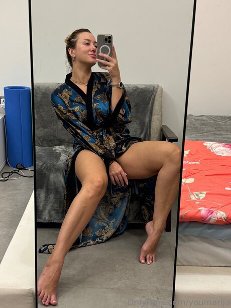 Youmarija 限定モデル 画像