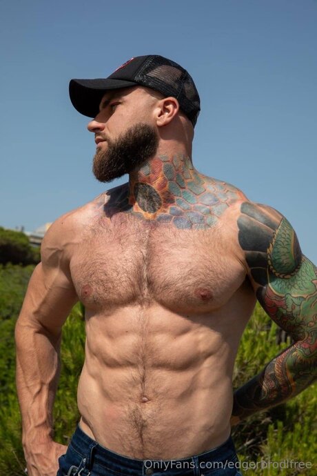 Edgerbrodlfree ポルノスター HD 画像