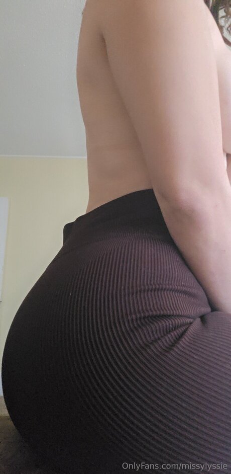 Missylyssie 独占女優 写真