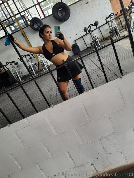 Andreafranc04 かわいいスター 写真