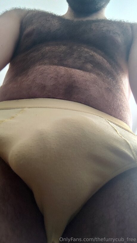 Thefurrycub Free 裸モデル 画像