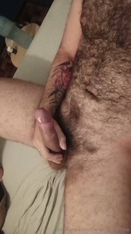 Thefurrycub Free HDスター 写真