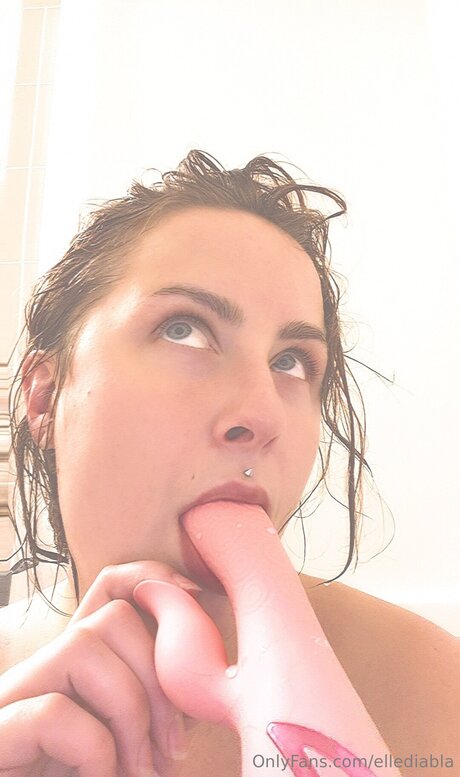 Ellediabla 独占モデル アーカイブ