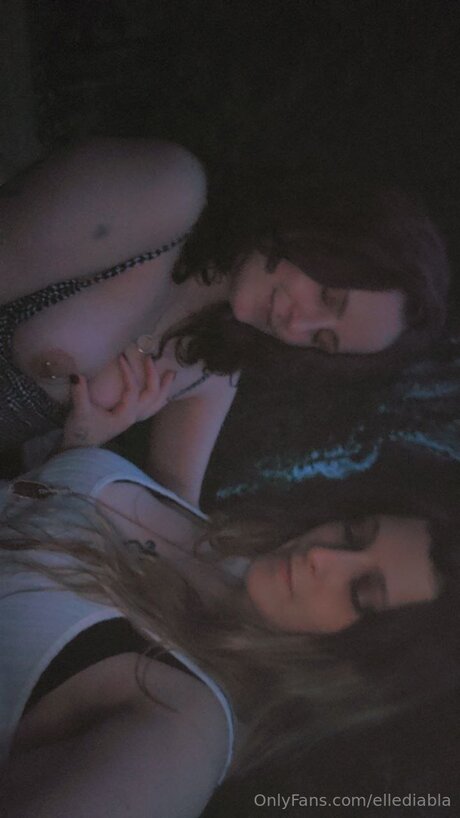Ellediabla エロティック女優 アーカイブ