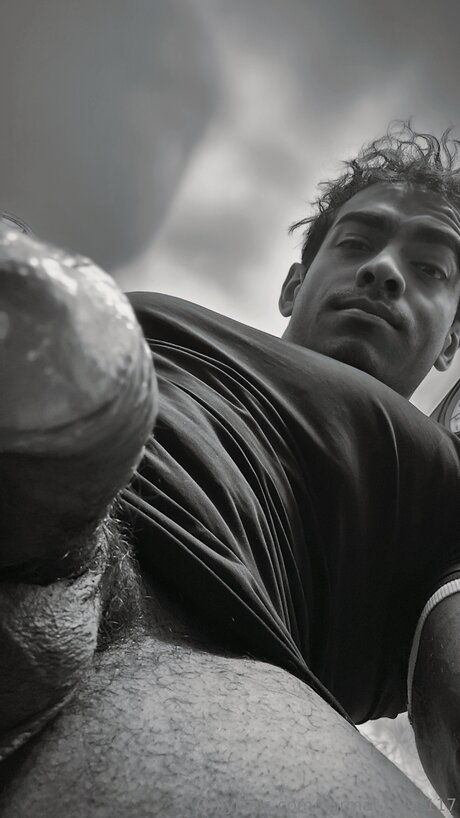 Normal Guy 117 HDスター 写真