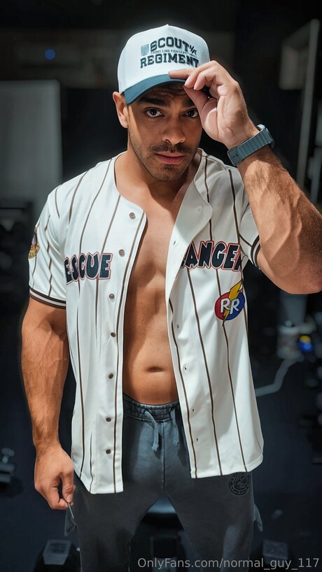 Normal Guy 117 ポルノスター セックス 写真