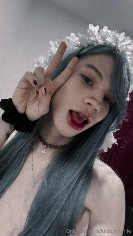 Lulobycharlie セックス女優 ギャラリー