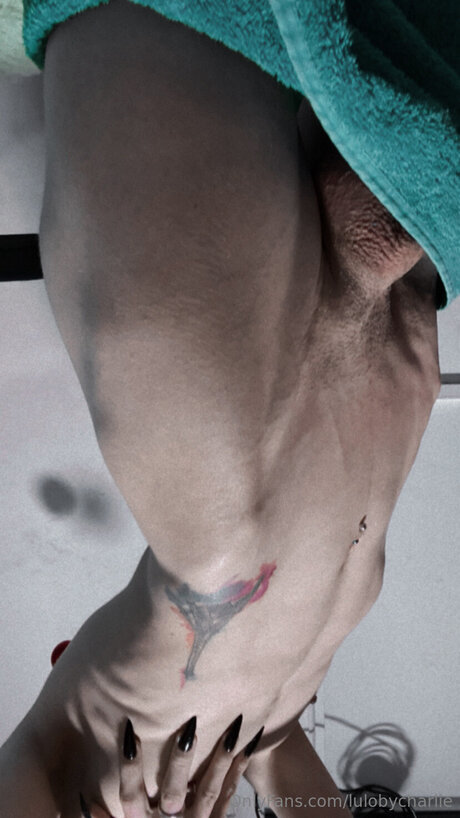 Lulobycharlie 完璧なスター 写真