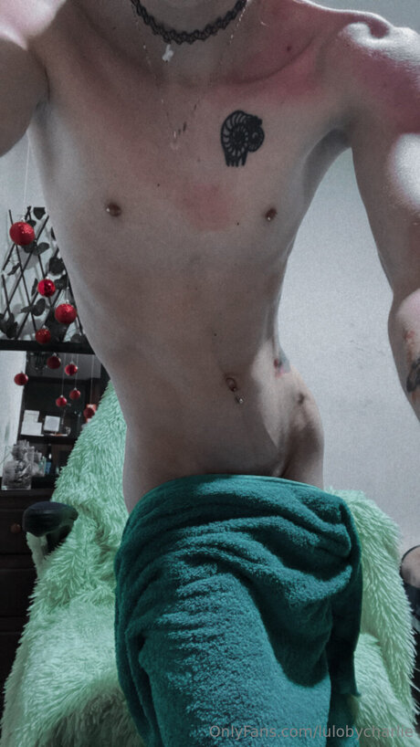 Lulobycharlie ホットなスター 画像