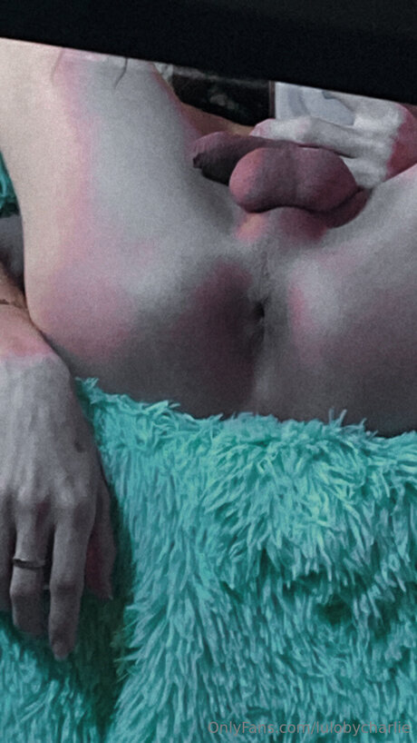 Lulobycharlie HDモデル 写真