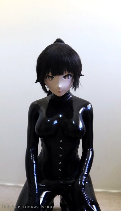 ロールプレイオンリーファン セクシー 画像