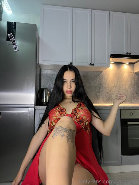 Sugar Rachel アート女優 写真