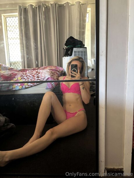 Jessicamaree アート女優 写真