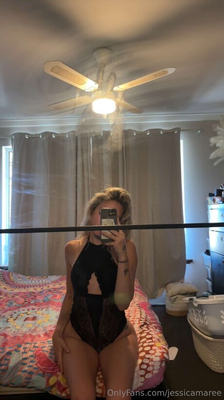 Jessicamaree セクシーモデル 写真