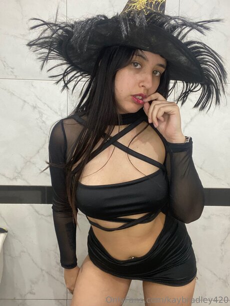 Kaybradley420 かわいいスター 画像