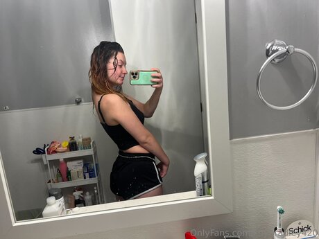 Kaybradley420 美しいモデル 写真