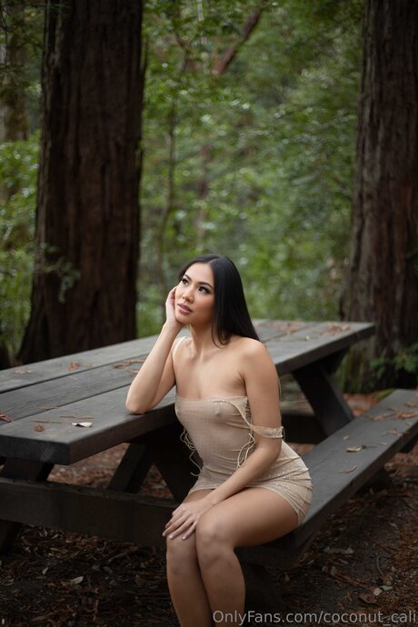 Caliiroll ホット女優 画像