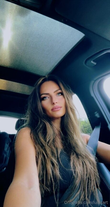 Lusisart 女優 画像