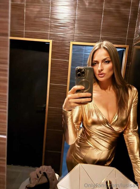 Lusisart HD女優 ギャラリー